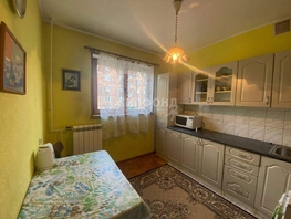 Продается 3-комнатная квартира Советов тер, 62.2  м², 3850000 рублей