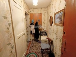 Продается 1-комнатная квартира Студенческая ул, 30.4  м², 2500000 рублей
