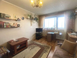 Продается 1-комнатная квартира Сеченова  ул, 30.5  м², 3740000 рублей
