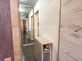 Продается 2-комнатная квартира Загорский  пер, 49.4  м², 3600000 рублей