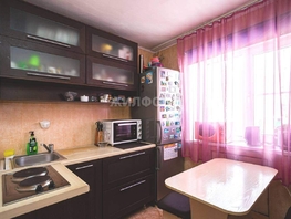 Продается 1-комнатная квартира Сеченова  ул, 30.8  м², 3600000 рублей