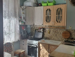 Продается 1-комнатная квартира 40 лет ВЛКСМ  ул, 30.9  м², 2900000 рублей