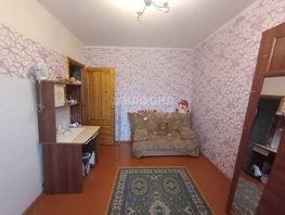 Продается 3-комнатная квартира 0-я (Шабагаш снт) ул, 64.2  м², 4150000 рублей