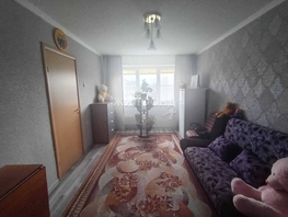Продается 2-комнатная квартира 0-я (Шабагаш снт) ул, 51.1  м², 3100000 рублей