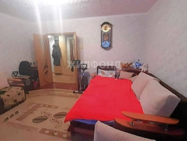 Продается 3-комнатная квартира Тобольская ул, 68.6  м², 4000000 рублей