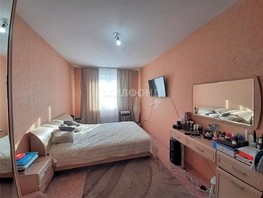 Продается 3-комнатная квартира Горьковская  ул, 65.5  м², 6250000 рублей