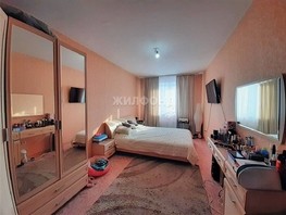 Продается 3-комнатная квартира Горьковская  ул, 65.5  м², 6250000 рублей