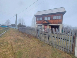 Продается Дом Колокольцева ул, 94.9  м², участок 13 сот., 2400000 рублей
