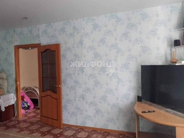 Продается Дом Некрасова ул, 114  м², участок 6 сот., 2700000 рублей