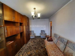 Продается 2-комнатная квартира Лазо ул, 44.7  м², 3500000 рублей