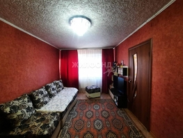 Продается 2-комнатная квартира Дзержинского ул, 49.9  м², 3750000 рублей