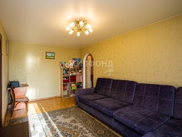 Продается 5-комнатная квартира Кирова  ул, 88.6  м², 10350000 рублей