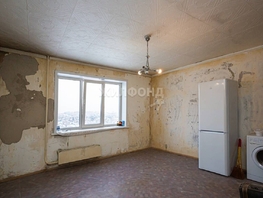 Продается 1-комнатная квартира Новобайдаевская  ул, 40.2  м², 3550000 рублей