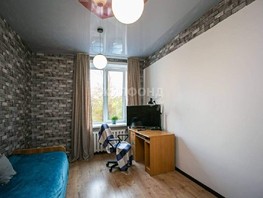 Продается 2-комнатная квартира Обнорского  ул, 58.7  м², 5850000 рублей