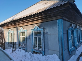 Продается Дом Волгодонская  ул, 74.4  м², участок 8.6 сот., 3000000 рублей