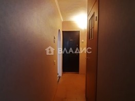 Продается 1-комнатная квартира Новогодняя ул, 32  м², 2670000 рублей