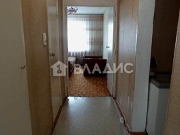 Продается 3-комнатная квартира 1-я (Мичуринец-2 тер. СНТ) ул, 60  м², 4050000 рублей