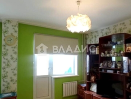 Продается 1-комнатная квартира Шахтеров (Гравелит) тер, 32  м², 4200000 рублей