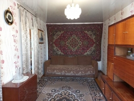 Продается 4-комнатная квартира Доватора ул, 61.9  м², 4490000 рублей