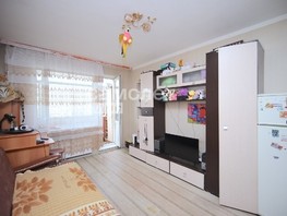 Продается 1-комнатная квартира Строителей б-р, 22.1  м², 2884000 рублей