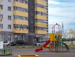 Продается 3-комнатная квартира ЖК Крылья, 1 этап, 50  м², 7250000 рублей