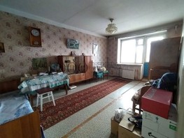 Продается 1-комнатная квартира Веры Волошиной ул, 34  м², 3540000 рублей