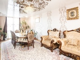 Продается 3-комнатная квартира Ленина пр-кт, 94.7  м², 11900000 рублей