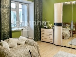 Продается 2-комнатная квартира Дружбы ул, 61.9  м², 6290000 рублей