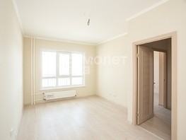 Продается 1-комнатная квартира ЖК Восточный, дом 83/1, 36.1  м², 4900000 рублей