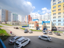 Продается 1-комнатная квартира Заречная 1-я ул, 39.7  м², 5300000 рублей