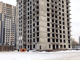 Продается Офис ЖК Планета, корпус 2, 59  м², 9735000 рублей