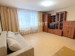 Продается 1-комнатная квартира Юрия Двужильного ул, 59 м², 5499000 рублей