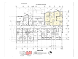 Продается 4-комнатная квартира ЖК Кузнецкий, дом 7, 101.2  м², 10650500 рублей