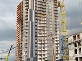 Продается 3-комнатная квартира ЖК Планета, корпус 1, 63.5  м², 8455938 рублей