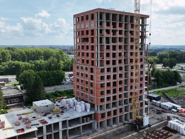 Продается Студия ЖК Уютный квартал, дом 1, 25.7  м², 3598000 рублей