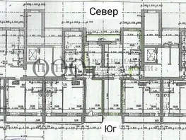 Продается 3-комнатная квартира Свободы тер, 73.3  м², 7540000 рублей