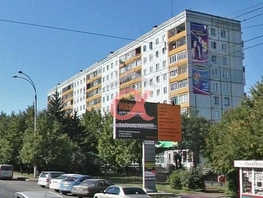 Продается 2-комнатная квартира Ленина (Горняк) тер, 43  м², 4750000 рублей