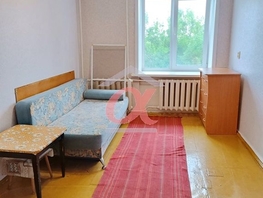 Продается 1-комнатная квартира Металлистов тер, 12  м², 870000 рублей