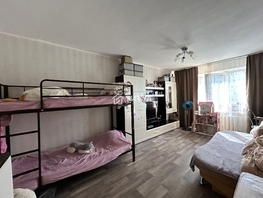 Продается 1-комнатная квартира Ленинградский пр-кт, 33.4  м², 3300000 рублей