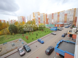 Продается 2-комнатная квартира километр р-255, обход кемерово, 5-й, 52.8  м², 6490000 рублей