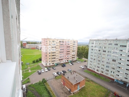 Продается 1-комнатная квартира Ногинская ул, 33.5  м², 2850000 рублей