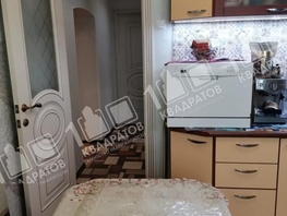 Продается 2-комнатная квартира Сибиряков-Гвардейцев (2/3-Л) тер, 49.6  м², 5650000 рублей