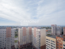 Продается 2-комнатная квартира Шахтеров (Гравелит) тер, 61.9  м², 7150000 рублей