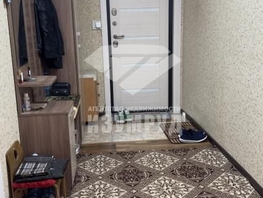 Продается 2-комнатная квартира Юрия Смирнова пер, 51.9  м², 3950000 рублей