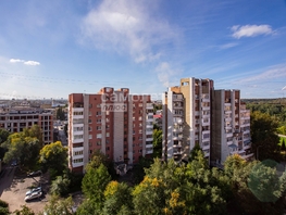 Продается Студия Притомская Набережная тер, 173.7  м², 23000000 рублей