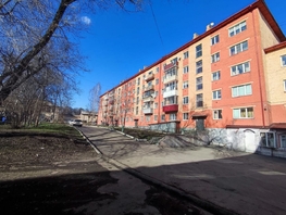 Продается 2-комнатная квартира Российская тер, 47  м², 2700000 рублей