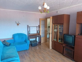 Продается 2-комнатная квартира Победы 12 тер, 48.2  м², 1720000 рублей