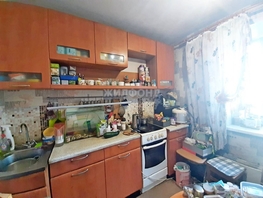 Продается 2-комнатная квартира Ярославская (Заводской р-н) ул, 41  м², 3450000 рублей