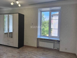 Продается 3-комнатная квартира Коммунистический пр-кт, 82  м², 6700000 рублей