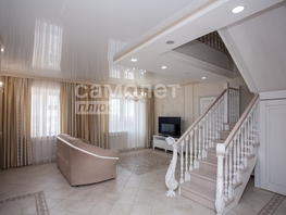 Продается 5-комнатная квартира Луначарского ул, 169 м², 13500000 рублей